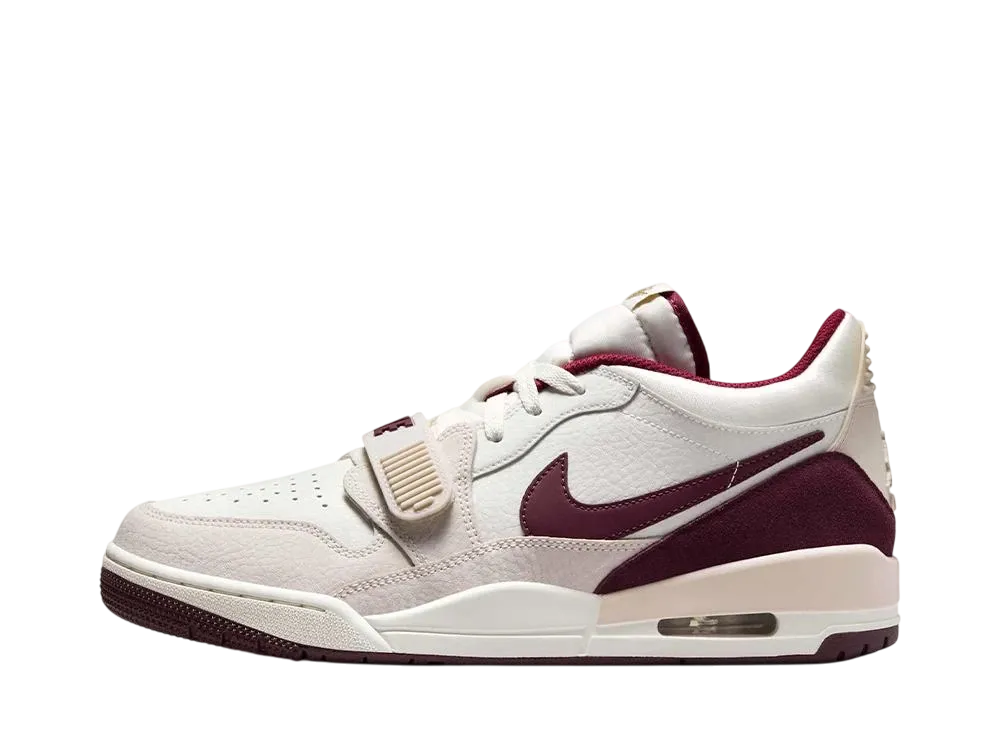 Nike Women's Jordan Legacy 312 Low "Year of the Snake"