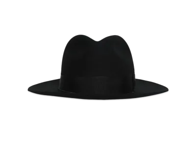 THE H.W.DOG &CO. FRONT-H "BLACK"