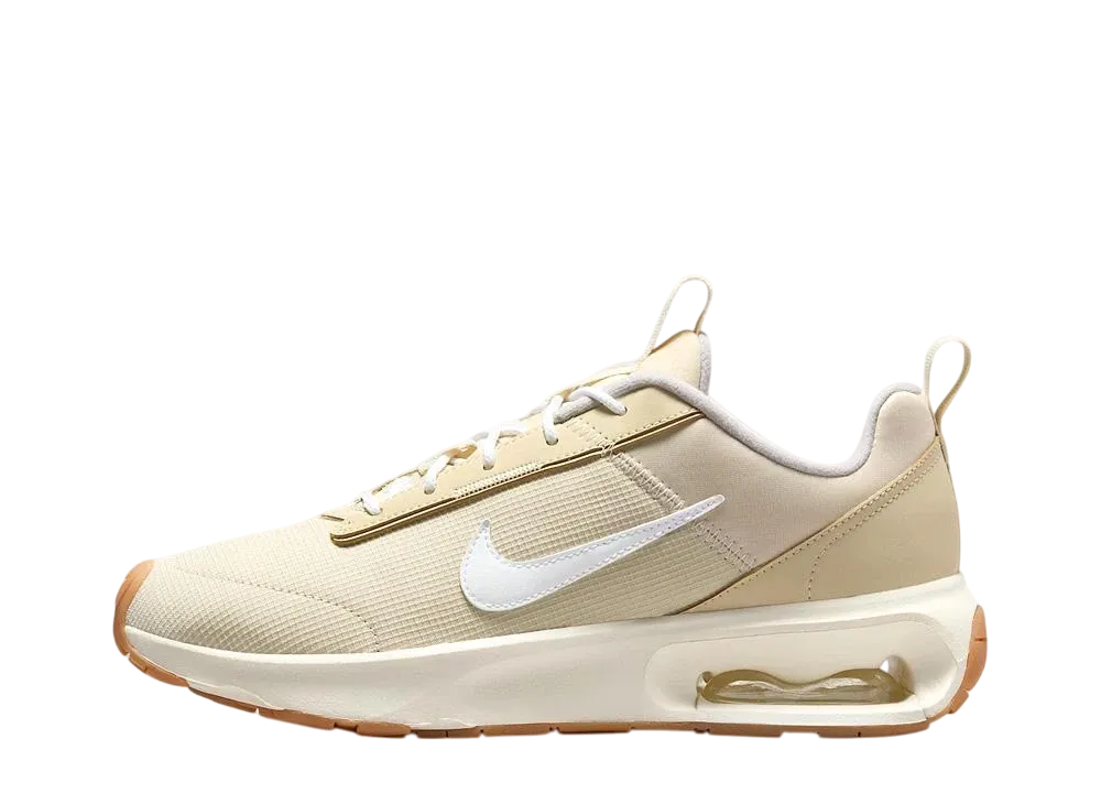 Nike Women's Air Max INTRLK Lite "Light Khaki/Sail/Gum Light Brown/White"