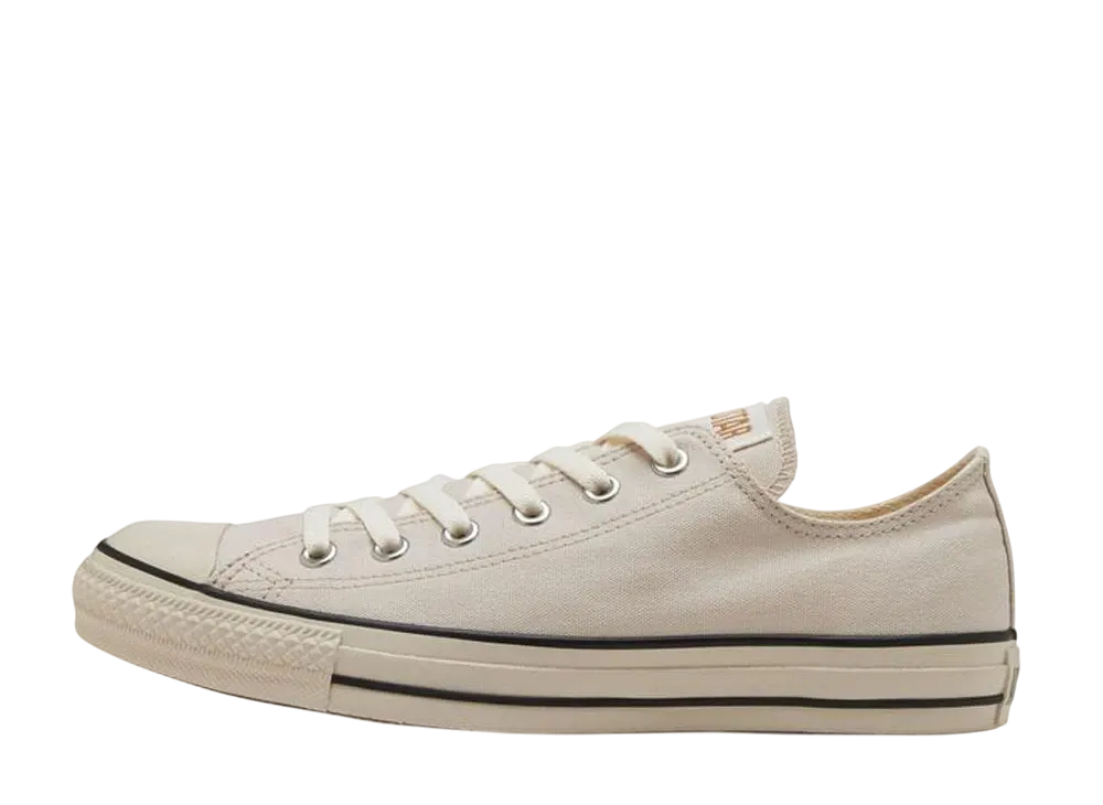 Converse All Star MT OX "Smoky White"