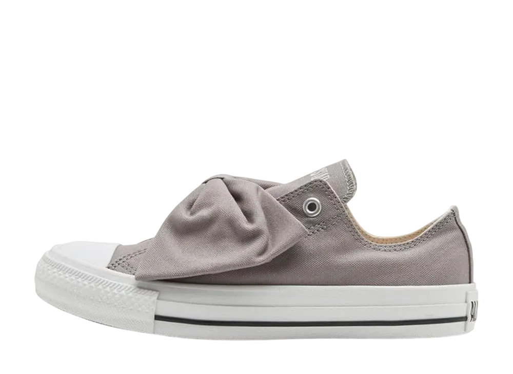 コンバース オールスター リボンベルト OX "グレー"