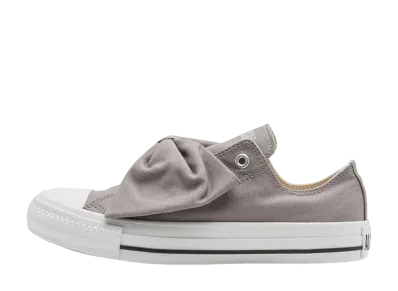 Converse All Star Ribbon Belt OX "Gray"