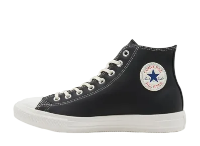 Converse All Star Light WR SL Hi "Black/White"