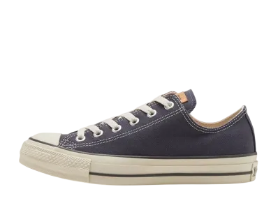 Converse All Star (R) Cork PT OX "Smoky Black"