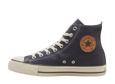 Converse All Star (R) Cork PT Hi "Smoky Black"