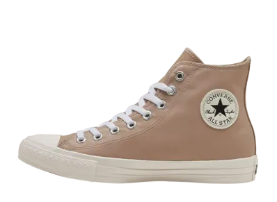 Converse All Star WR Nylon Hi "Beige"