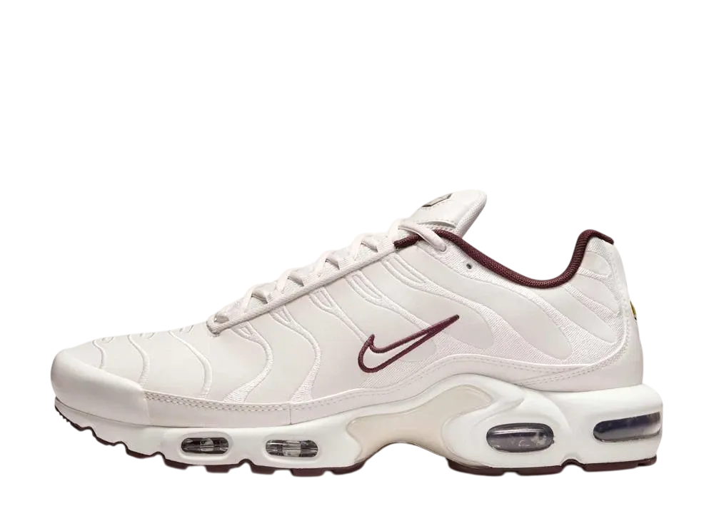 ナイキ エアマックス プラス PRM "ファントム/ライトボーン"