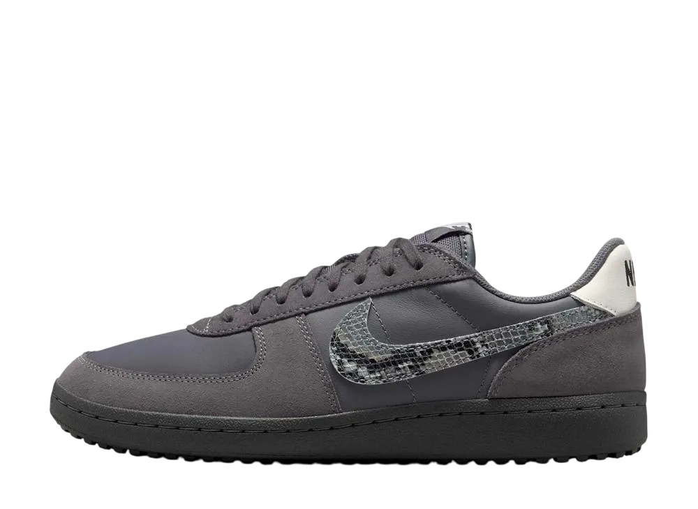 ナイキ フィールドジェネラル "スネークスキン/グレー"