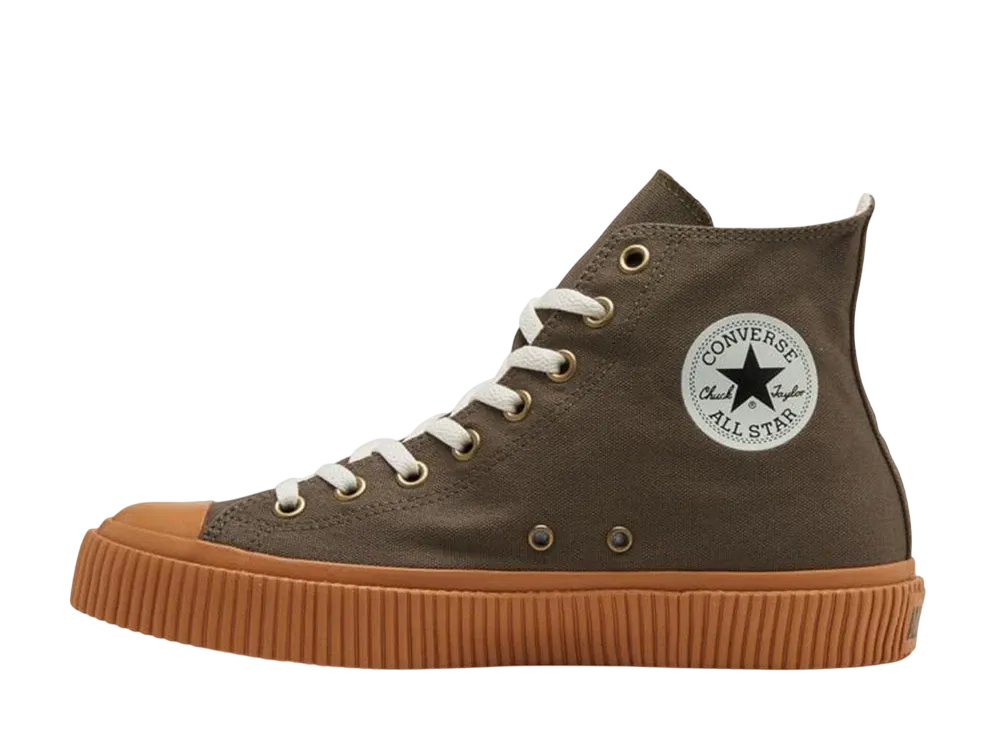 コンバース オールスター アール WE ハイ "カーキ"