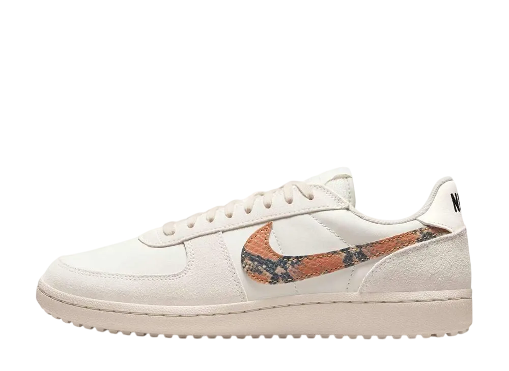 ナイキ フィールドジェネラル "スネークスキン/ライトボーン"