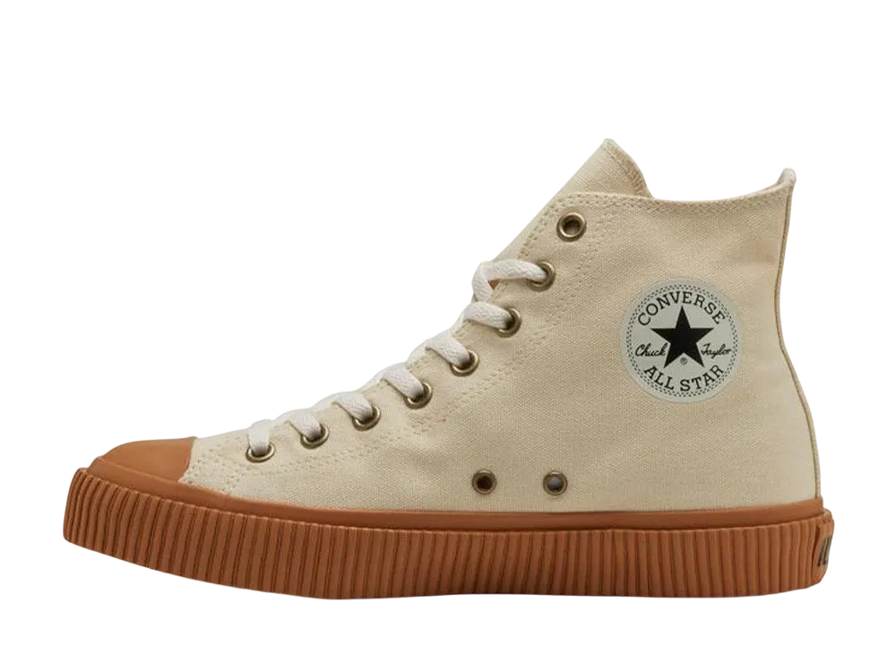 コンバース オールスター アール WE ハイ "アイボリー"