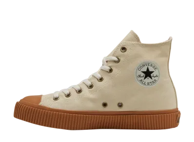 Converse All Star (R) WE Hi "Ivory"