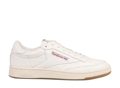 Paul Smith × Reebok Club C 85 Vintage "Off White"