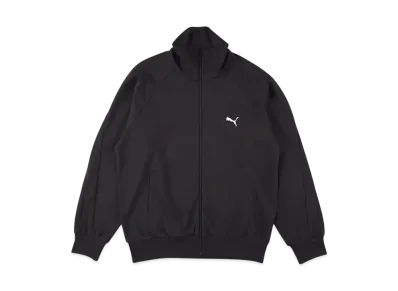 PUMA x SCYE T7 Track Jacket "Black"