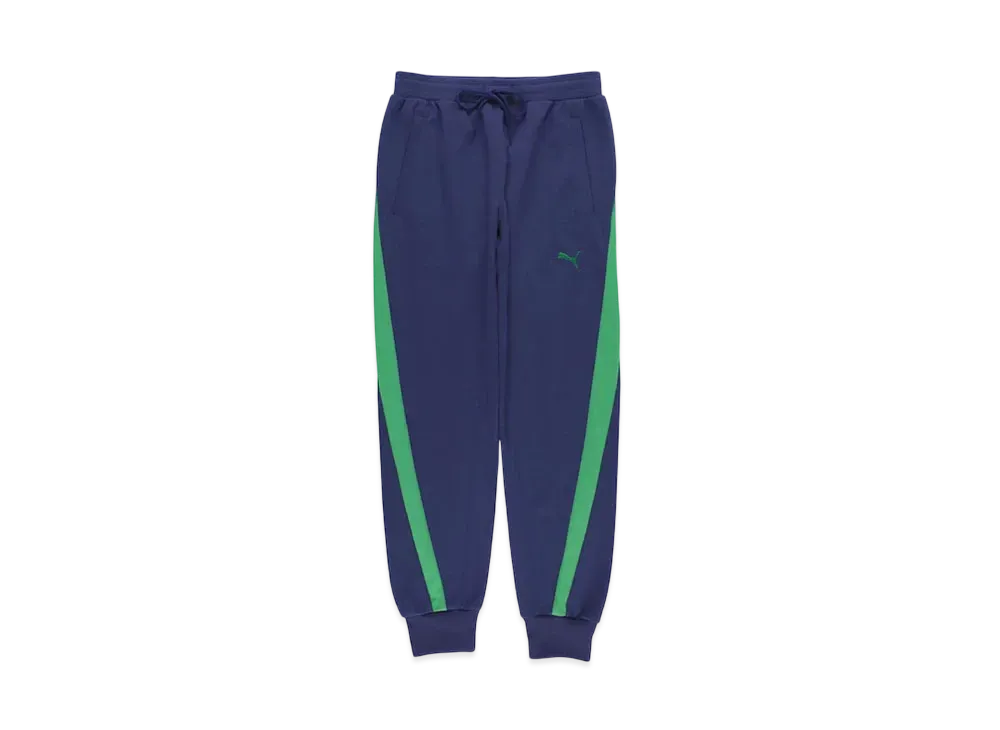 PUMA x SCYE T7 Track Pants "Archive Green"