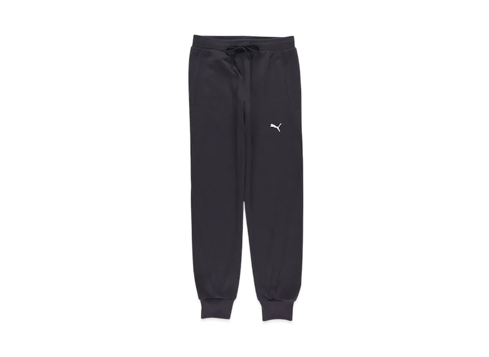 PUMA x SCYE T7 Track Pants "Black"