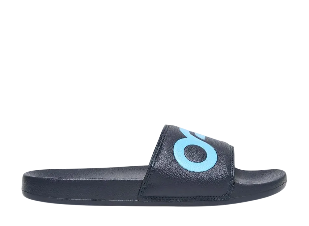 オークリー B1B スライド 2.0 "チームネイビー"