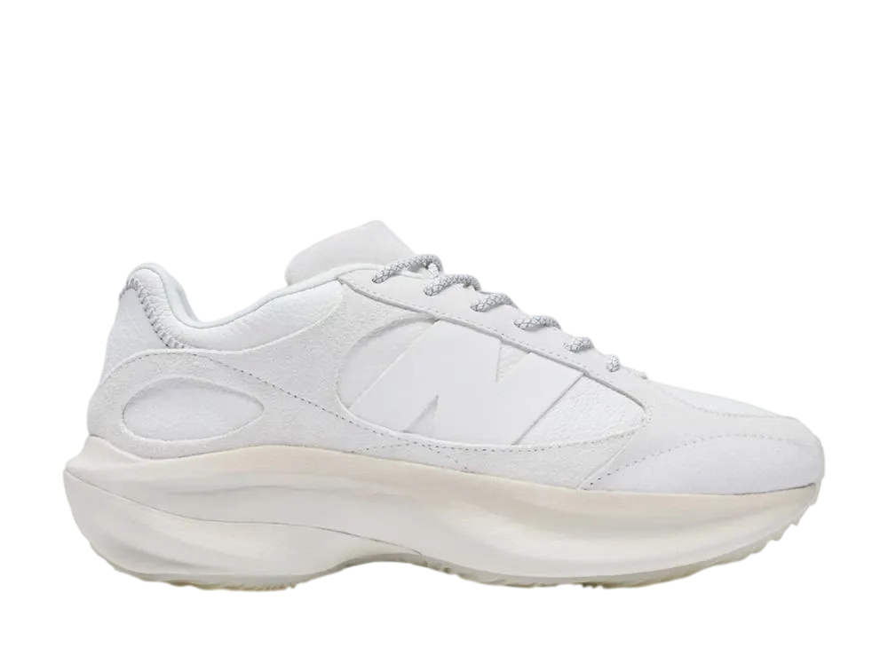 New Balance Warped Runner 
