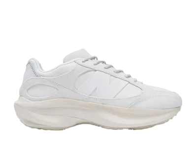 New Balance Warped Runner "Lunar New Year/White"