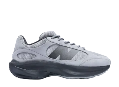 New Balance Warped Runner "Lunar New Year/Black"