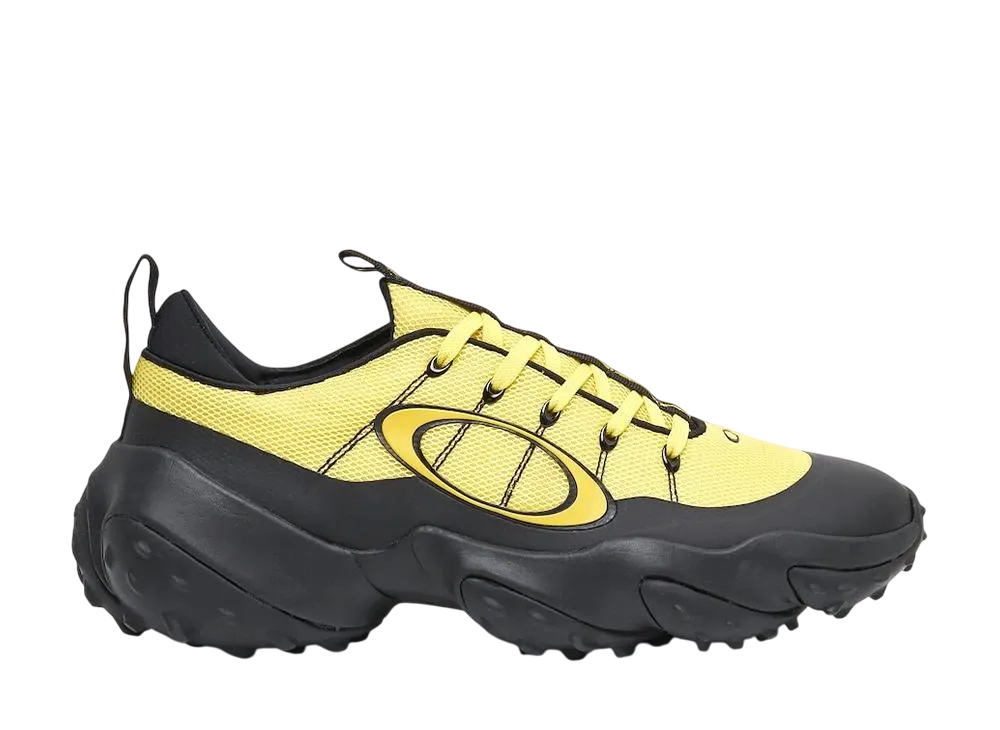 オークリー エッジフレックス "シトラスイエロー"