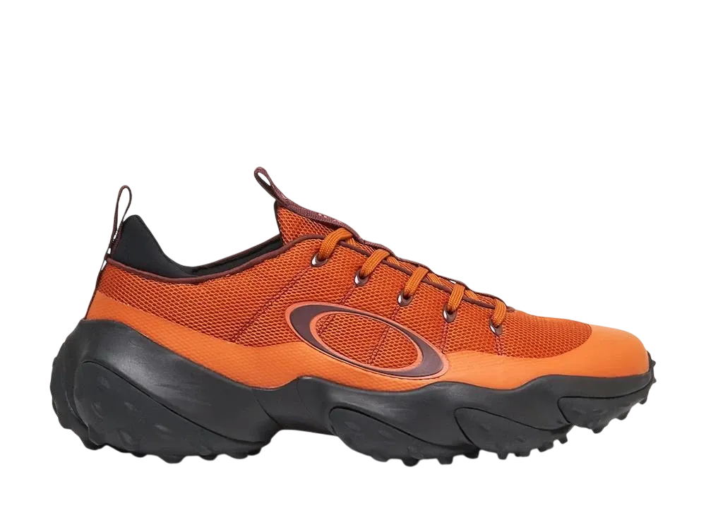 オークリー エッジフレックス "ジンジャー"