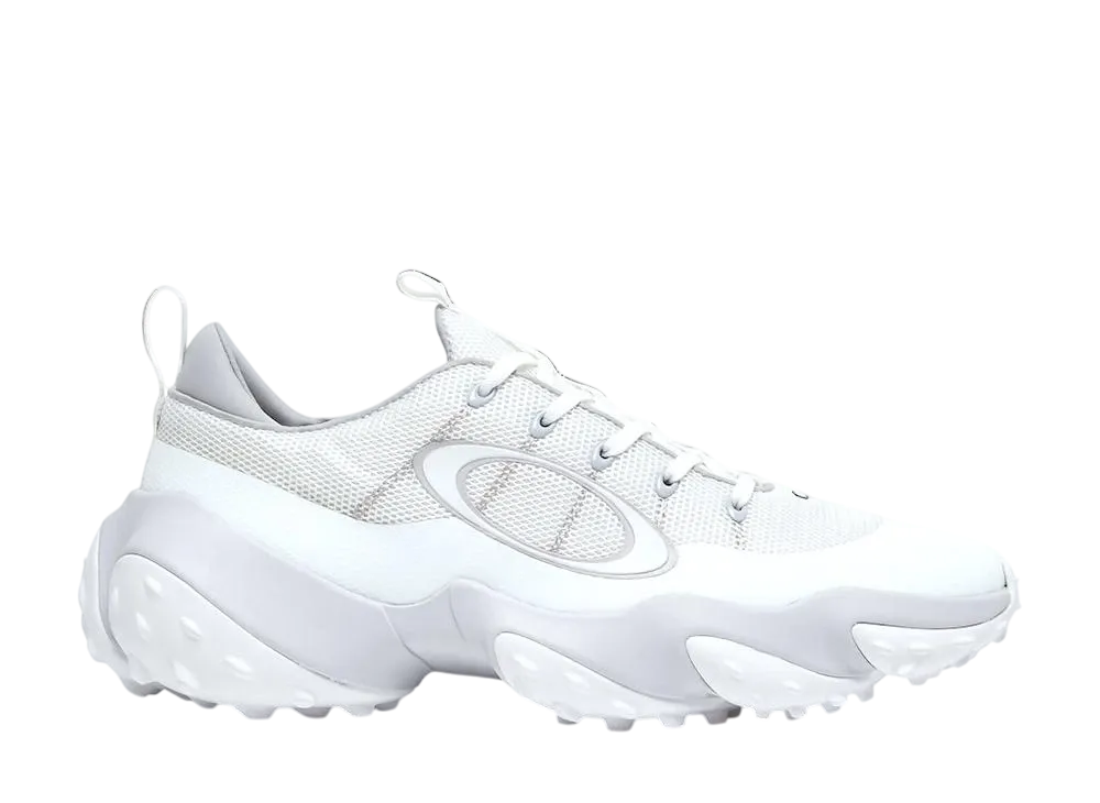 オークリー エッジフレックス "ホワイト"