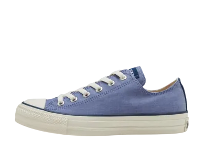 Converse All Star (R) Chambray OX "Navy"