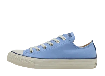 Converse All Star (R) Chambray OX "Light Blue"