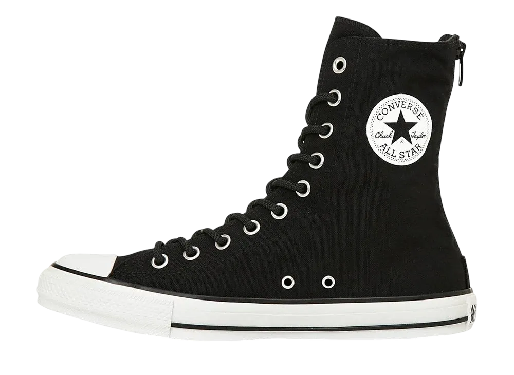 Converse All Star RH Z Shin-Hi "Black"