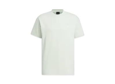 adidas National Geographic Aeroready Graphic Short Sleeve T-Shirt "Linen Green"