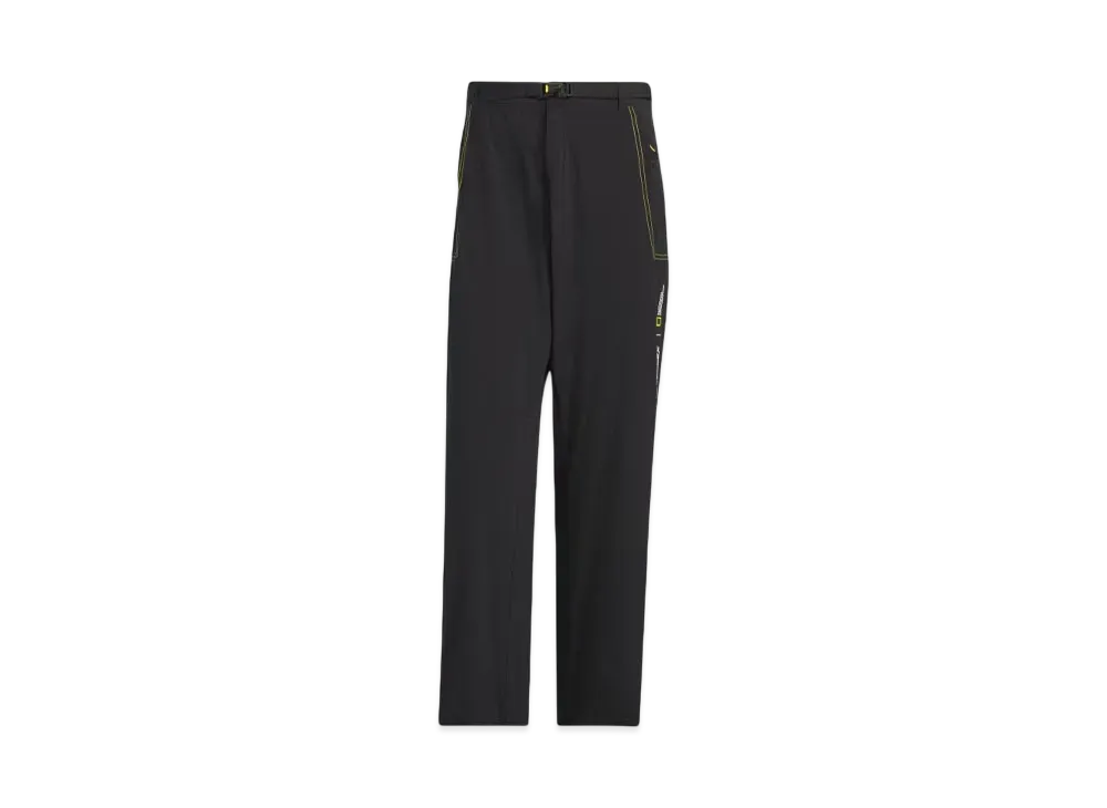 adidas National Geographic Pants "Black"