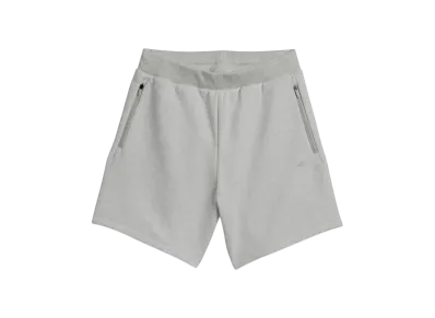 adidas Basketball 001 Shorts "Grey One Mel"