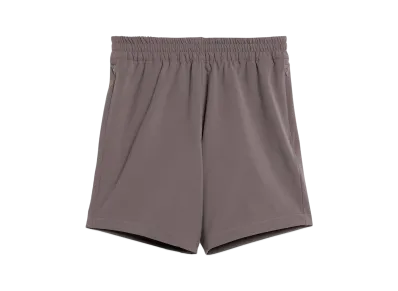 adidas Basketball Woven Shorts "Charcoal"