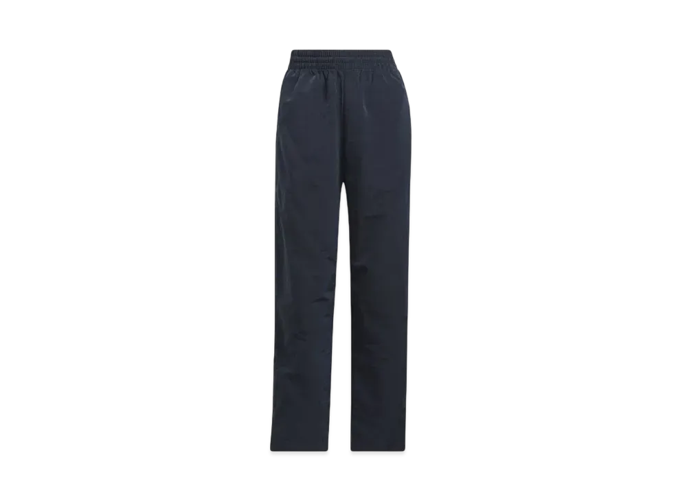 Basketball Woven Snap Pants "Aurora Ink"