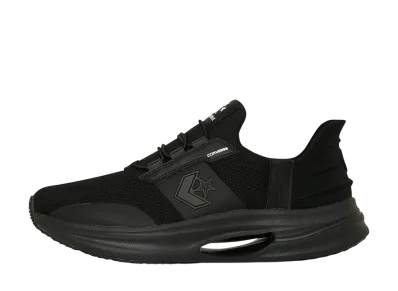 Converse Cavestar SS "Black Monochrome"