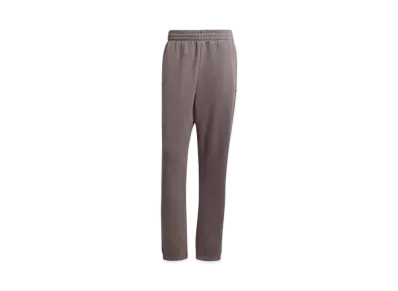 adidas Basketball Fleece Jogger "Charcoal"