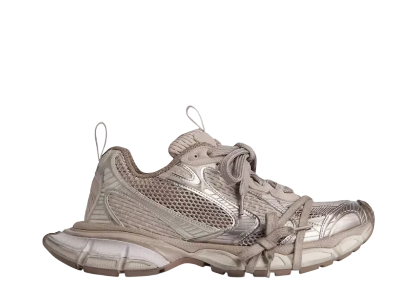 BALENCIAGA Women's 3XL Sneaker BALENCIAGA Women's 3XL Sneaker