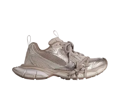 バレンシアガ ウィメンズ 3XL スニーカー "トープ"