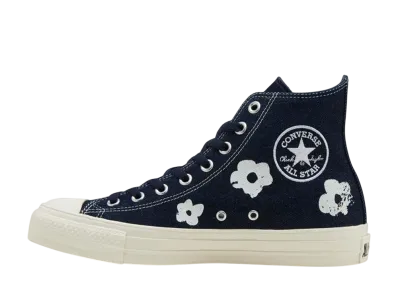 Converse All Star (R) PD Hi "Indigo"