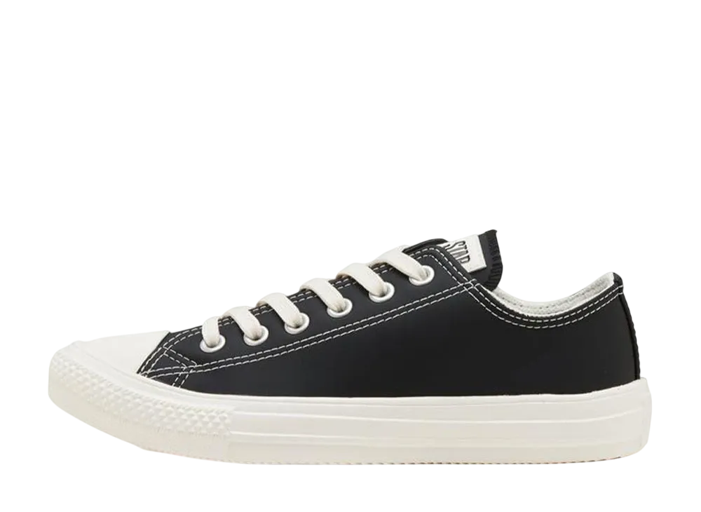 Converse All Star Light WR SL OX "Matt Black"