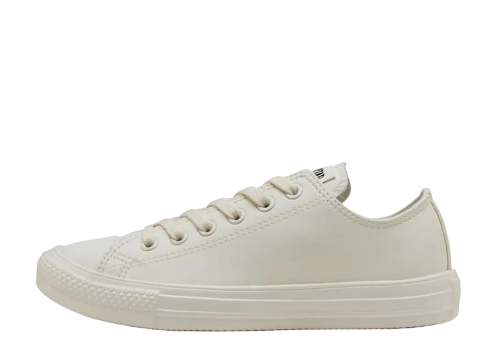 Converse All Star Light WR SL OX "Misty White"