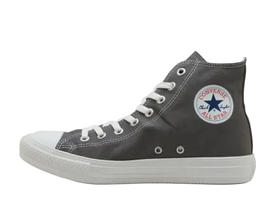 Converse All Star Light Hi "Smoky Gray"