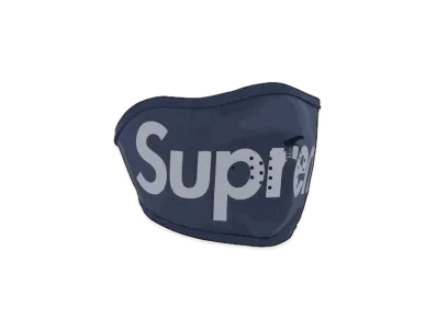 Supreme WINDSTOPPER Facemask "Navy"