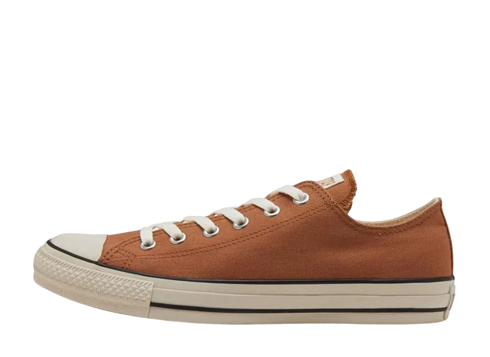 コンバース オールスター MT OX "ライトブラウン"