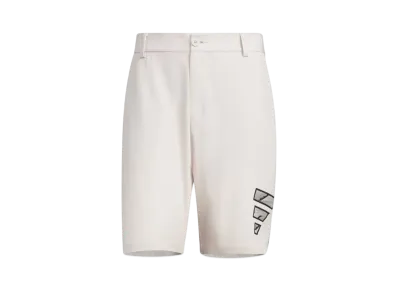 adidas 10 Inch Dry Shorts "Alumina/Alumina"