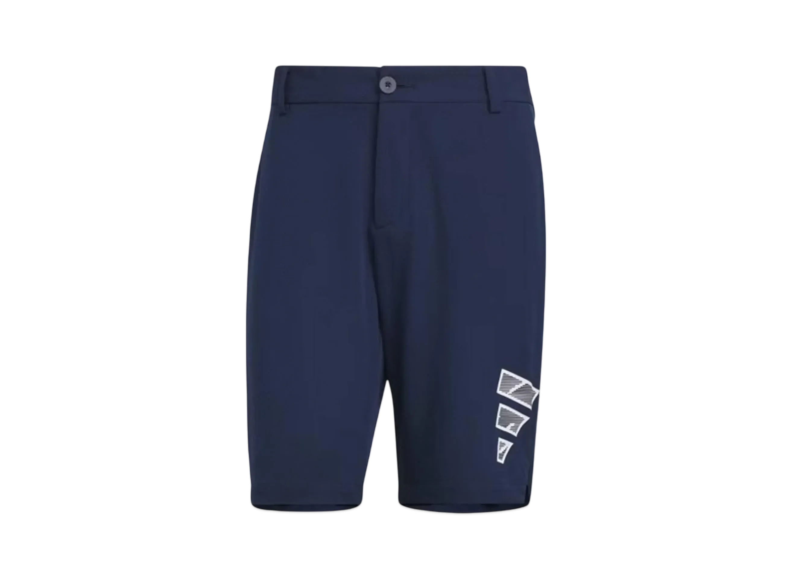 adidas 10 Inch Dry Shorts "Collegiate Navy/Collegiate Navy"