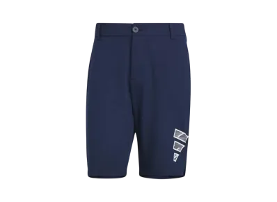 adidas 10 Inch Dry Shorts "Collegiate Navy/Collegiate Navy"