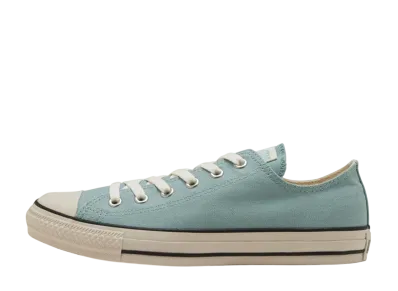 Converse All Star MT OX "Pale Green"