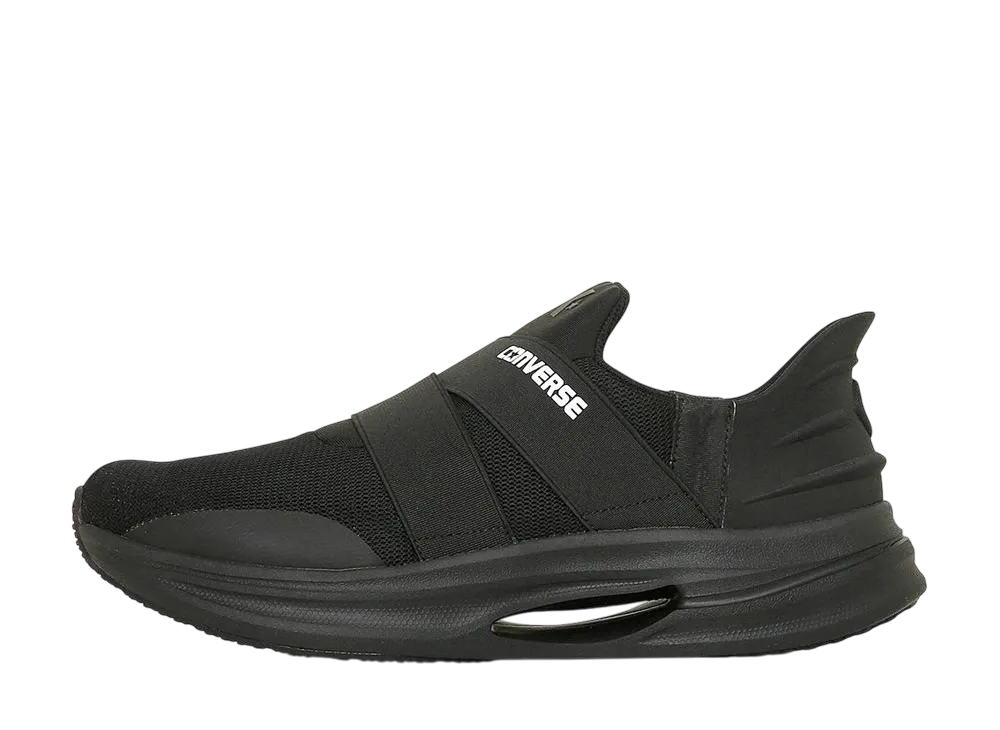 Converse Cavestar SS XG "Black Monochrome"